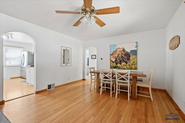 218 S CANYON RD, Rapid City, SD 57702