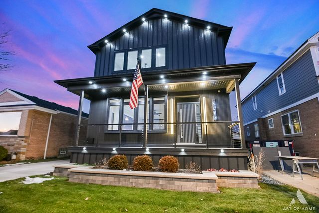 3710 W 113th Street, Chicago, IL 60655