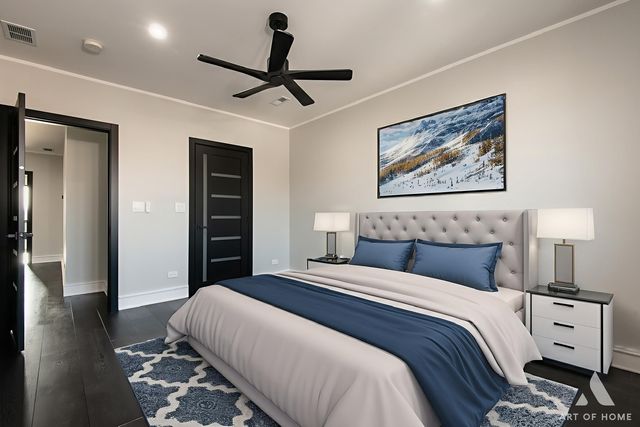 3710 W 113th Street, Chicago, IL 60655