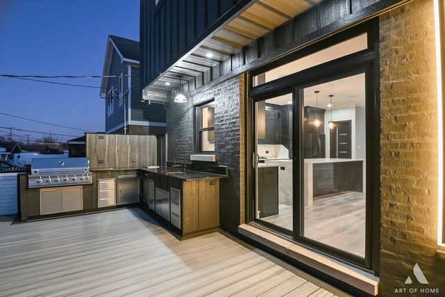 3710 W 113th Street, Chicago, IL 60655