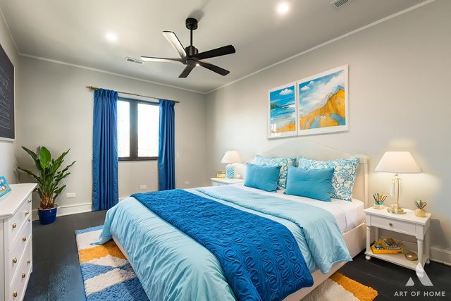 3710 W 113th Street, Chicago, IL 60655