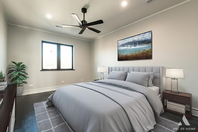 3710 W 113th Street, Chicago, IL 60655