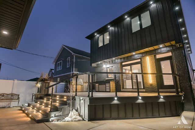 3710 W 113th Street, Chicago, IL 60655