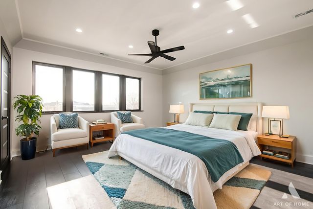 3710 W 113th Street, Chicago, IL 60655