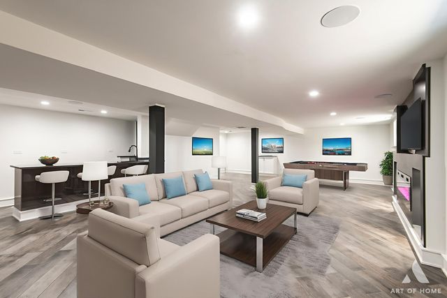 3710 W 113th Street, Chicago, IL 60655