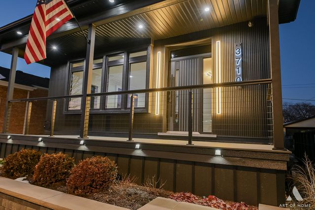 3710 W 113th Street, Chicago, IL 60655