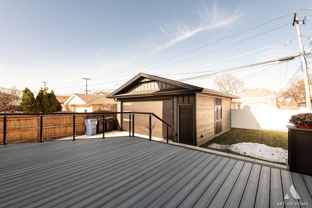 3710 W 113th Street, Chicago, IL 60655