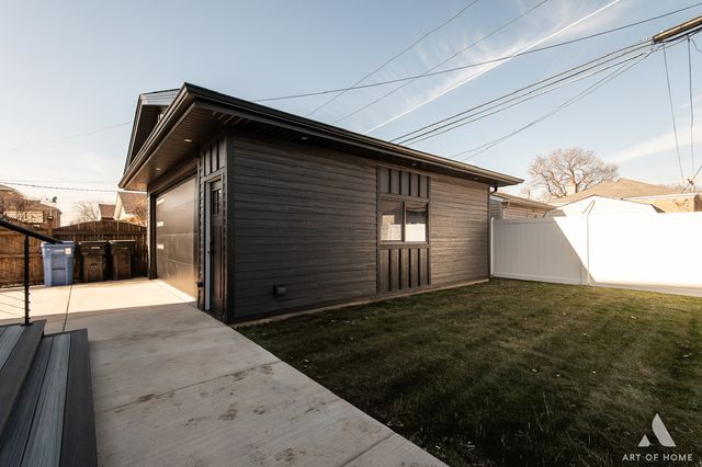 3710 W 113th Street, Chicago, IL 60655