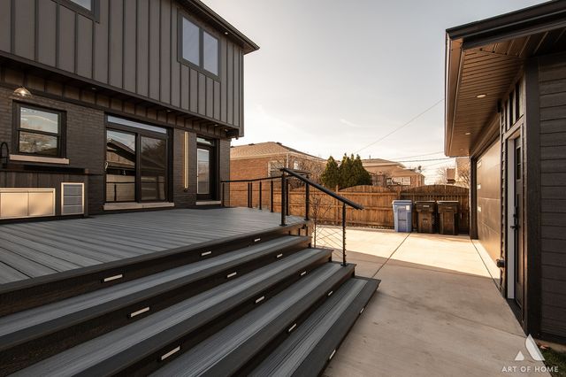 3710 W 113th Street, Chicago, IL 60655