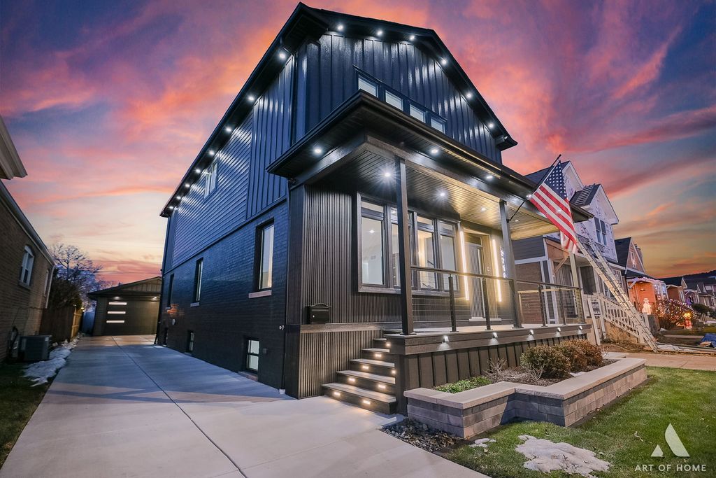 3710 W 113th Street, Chicago, IL 60655