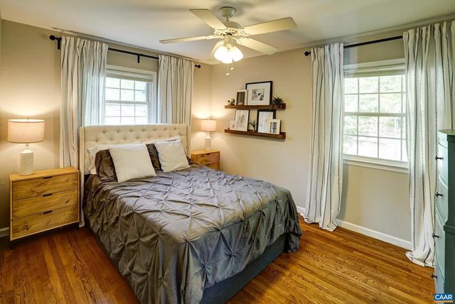 209 OLD LYNCHBURG RD, Charlottesville, VA 22903