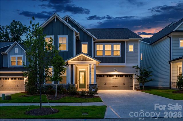 11208 Shreveport Drive, Huntersville, NC 28078