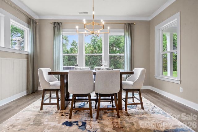 11208 Shreveport Drive, Huntersville, NC 28078
