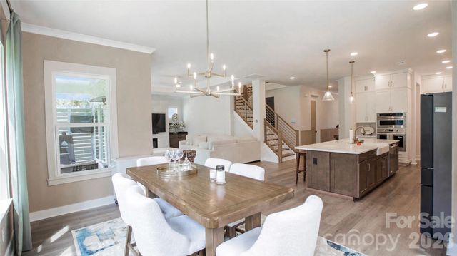 11208 Shreveport Drive, Huntersville, NC 28078