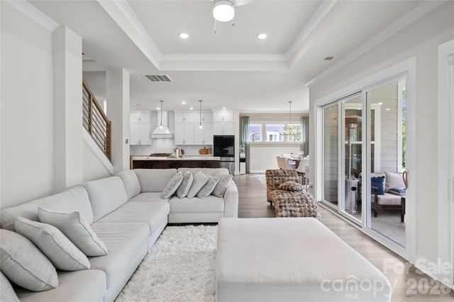 11208 Shreveport Drive, Huntersville, NC 28078