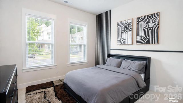 11208 Shreveport Drive, Huntersville, NC 28078