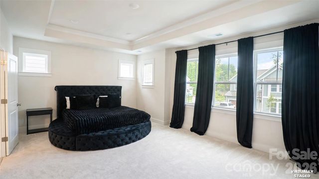 11208 Shreveport Drive, Huntersville, NC 28078