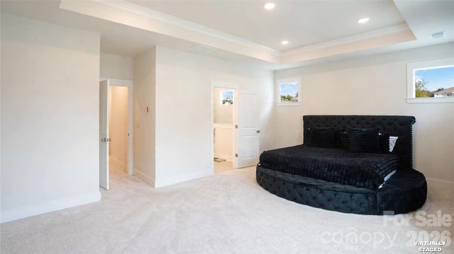 11208 Shreveport Drive, Huntersville, NC 28078
