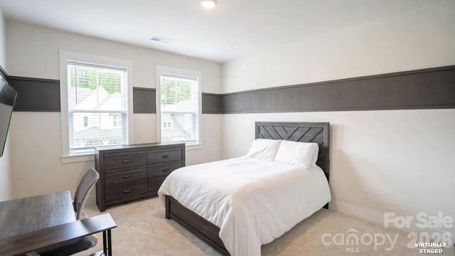 11208 Shreveport Drive, Huntersville, NC 28078