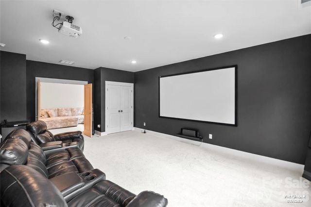 11208 Shreveport Drive, Huntersville, NC 28078
