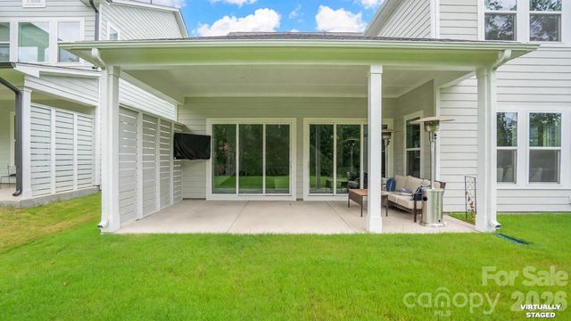 11208 Shreveport Drive, Huntersville, NC 28078