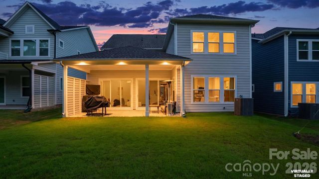 11208 Shreveport Drive, Huntersville, NC 28078