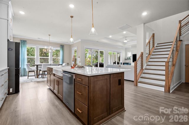 11208 Shreveport Drive, Huntersville, NC 28078