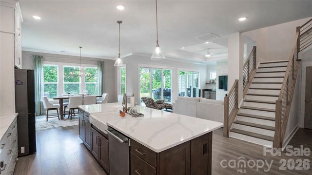 11208 Shreveport Drive, Huntersville, NC 28078