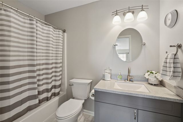 857 SE Lakeview Lane, Waukee, IA 50263