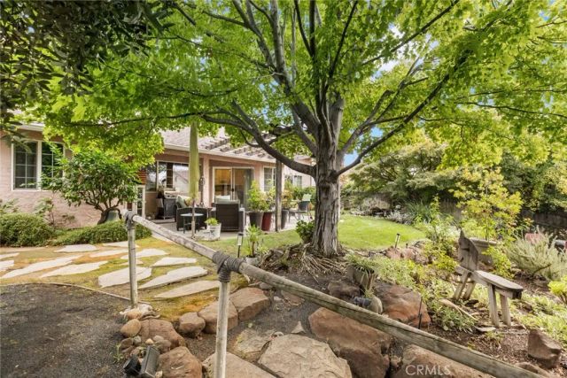 18 Kestrel Court, Chico, CA 95928