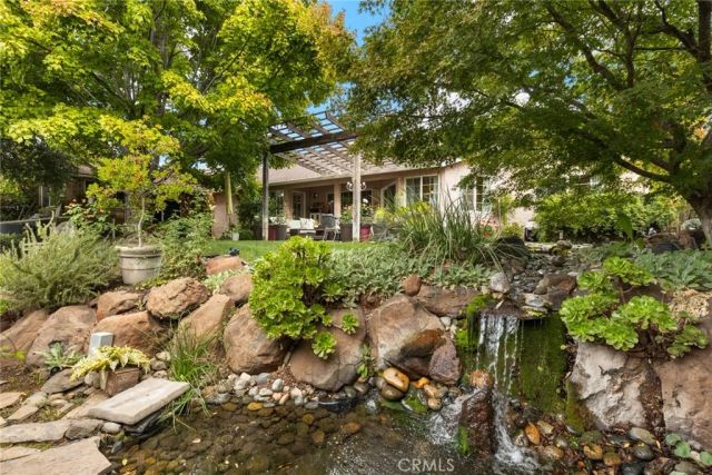 18 Kestrel Court, Chico, CA 95928