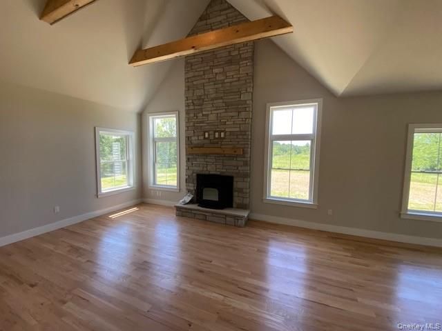 38 Sunset Lane, New Hampton, NY 10958