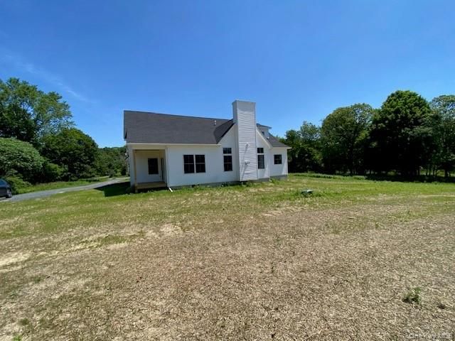 38 Sunset Lane, New Hampton, NY 10958