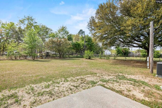 3122 McTavish Avenue, West Columbia, SC 29172