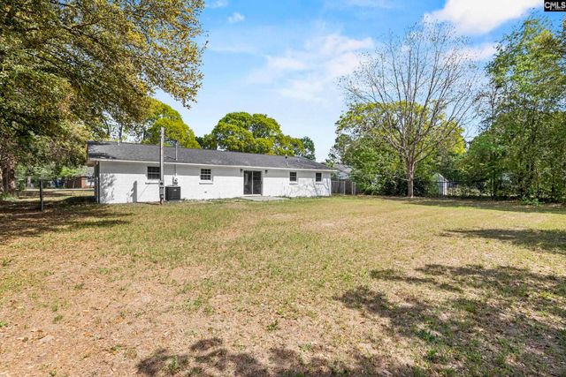 3122 McTavish Avenue, West Columbia, SC 29172