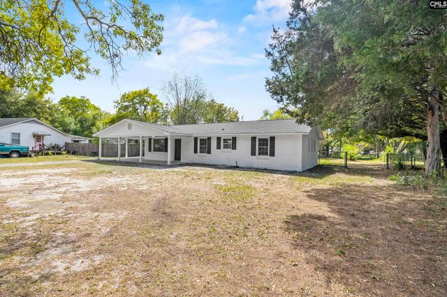 3122 McTavish Avenue, West Columbia, SC 29172