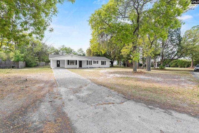 3122 McTavish Avenue, West Columbia, SC 29172