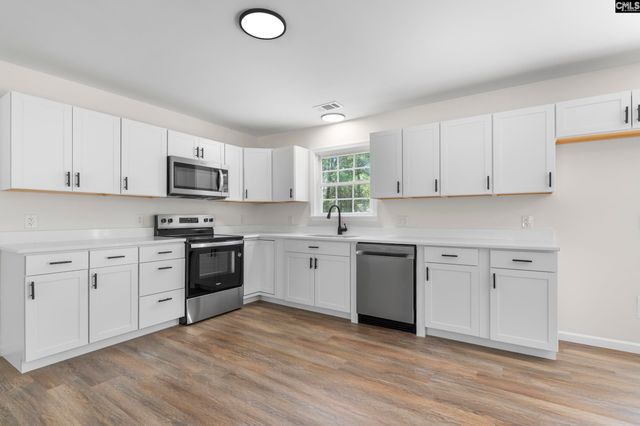 3122 McTavish Avenue, West Columbia, SC 29172
