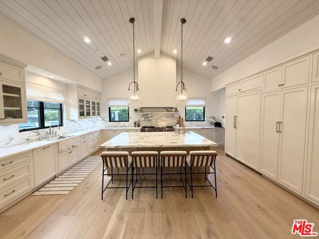 6025 Paseo Canyon Drive, Malibu, CA 90265