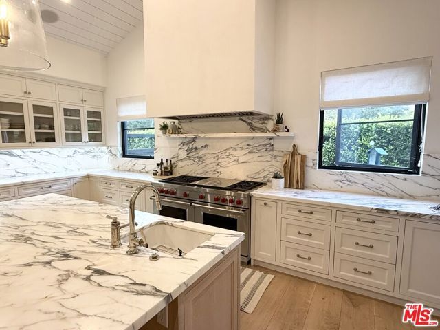 6025 Paseo Canyon Drive, Malibu, CA 90265