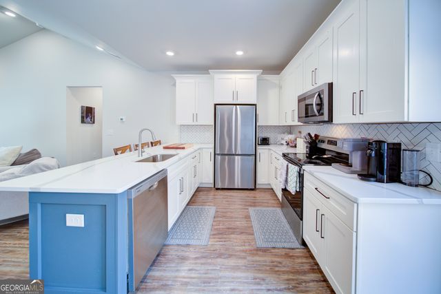 170 White Antelope Street, Waleska, GA 30183