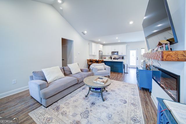 170 White Antelope Street, Waleska, GA 30183