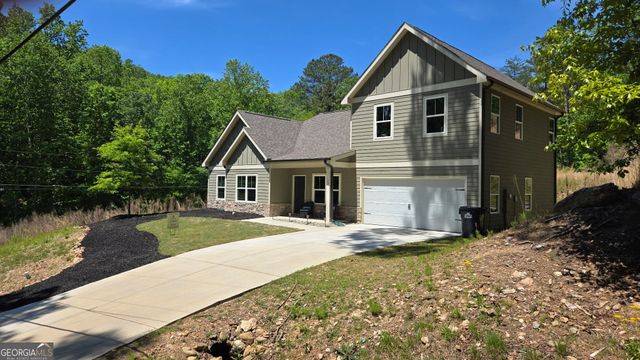 170 White Antelope Street, Waleska, GA 30183