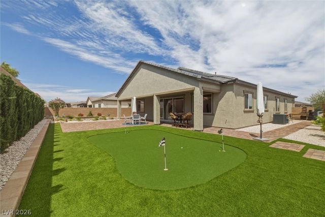 9255 Sandula Court, Las Vegas, NV 89139