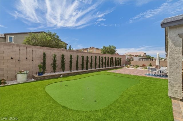 9255 Sandula Court, Las Vegas, NV 89139
