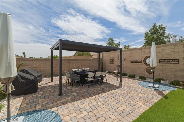 9255 Sandula Court, Las Vegas, NV 89139