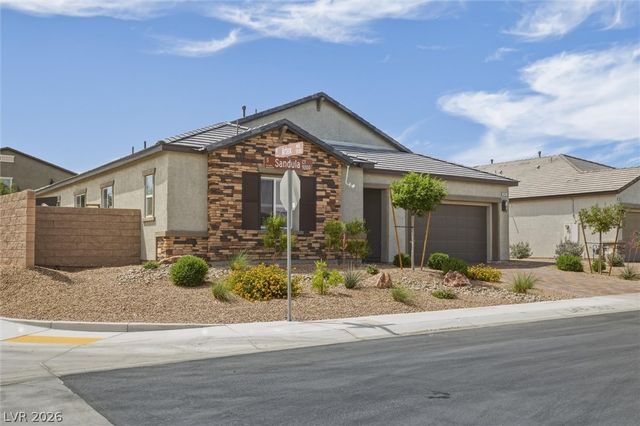 9255 Sandula Court, Las Vegas, NV 89139
