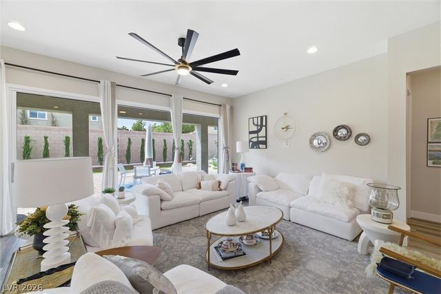 9255 Sandula Court, Las Vegas, NV 89139