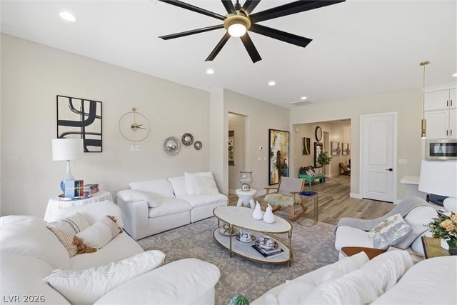 9255 Sandula Court, Las Vegas, NV 89139