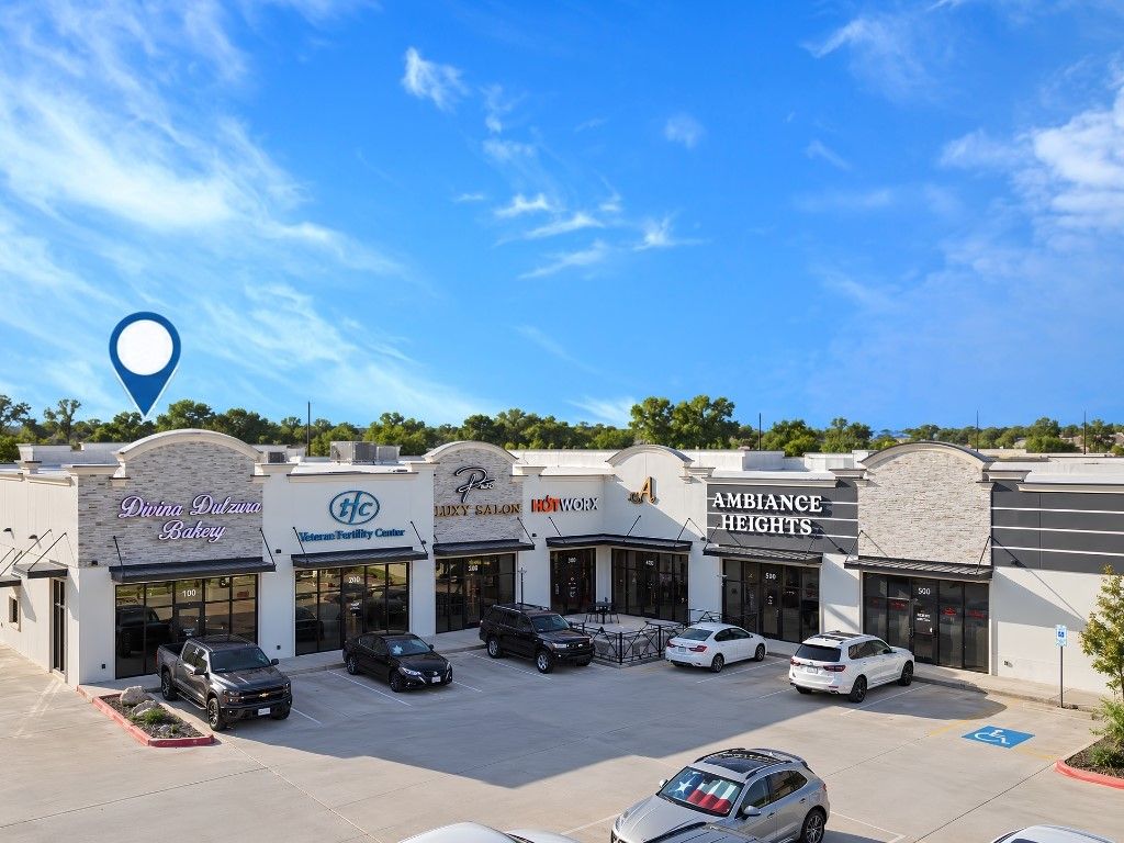 6702 S Staples St B-A, Corpus Christi, TX 78413 — exterior